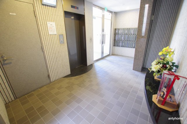 アミスタ菅原　仲介手数料無料のその他共用部分