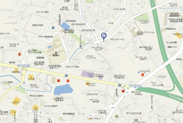 エクセレント今寺