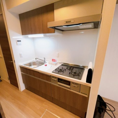 【キッチン】 | エスペランサＳⅧ