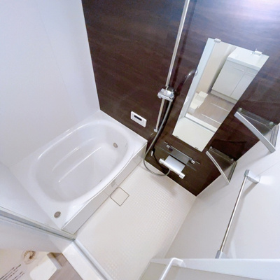 【浴室】 | エスペランサＳⅧ