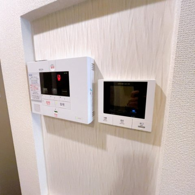 【セキュリティ】 | エスペランサＳⅧ