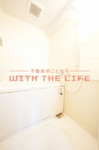 ソフィアガーデン小森野【キャッシュバック対象物件】の独立洗面台|使いやすい独立洗面台です