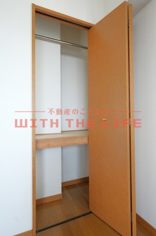 ソフィアガーデン小森野【キャッシュバック対象物件】のトイレ|コンパクトで使いやすいトイレです