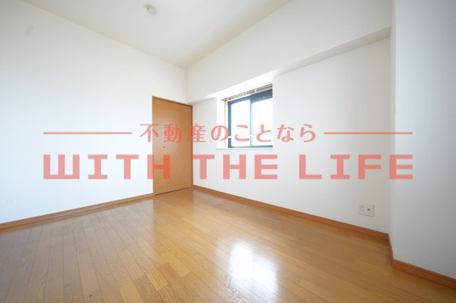 ソフィアガーデン小森野【キャッシュバック対象物件】の洗面所|コンパクトで使いやすい洗面所