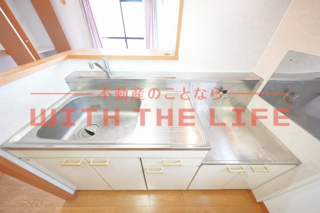 ソフィアガーデン小森野【キャッシュバック対象物件】の浴室|ゆったり過ごせるお風呂です