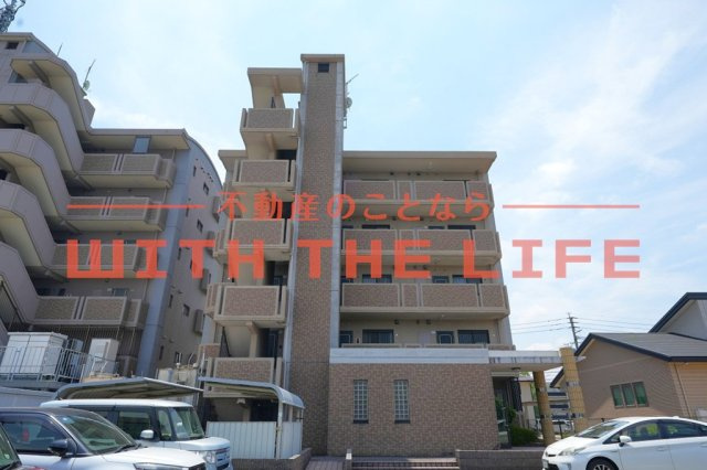 ソフィアガーデン小森野【キャッシュバック対象物件】の外観|外観です