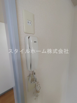 【セキュリティ】 | エコール松山