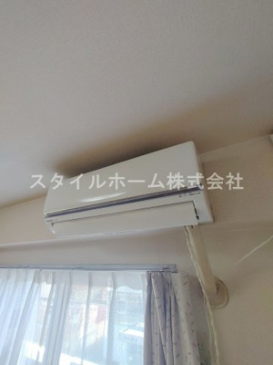 【設備】 | エコール松山