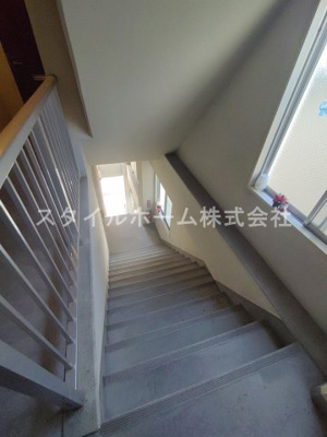 【その他共用部分】 | エコール松山