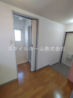 【内装】 | エコール松山