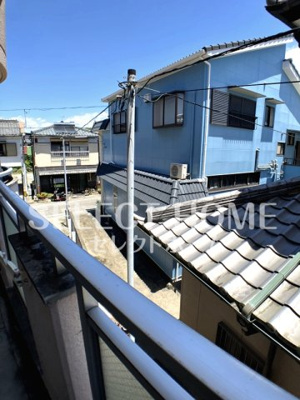 【展望】 | 岩津マンション