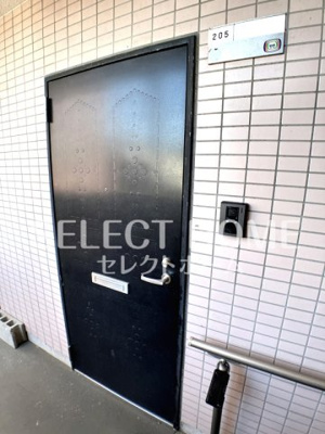  | 岩津マンション
