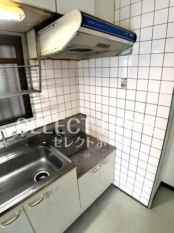  | 岩津マンション