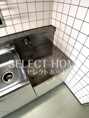 | 岩津マンション