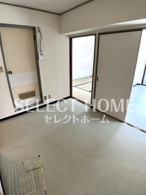  | 岩津マンション