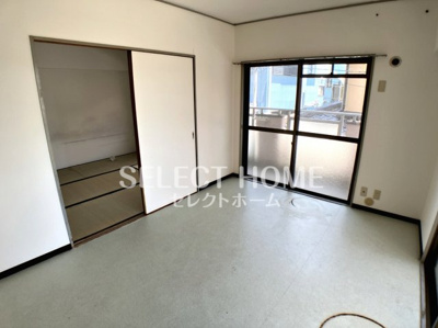  | 岩津マンション