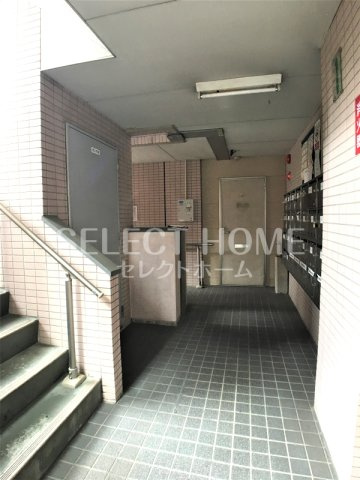  | 岩津マンション