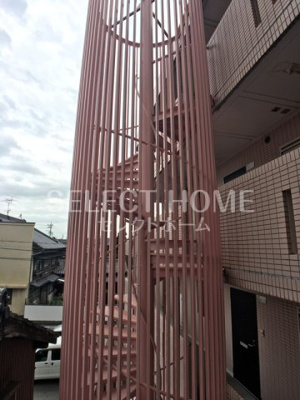  | 岩津マンション