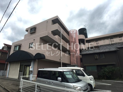  | 岩津マンション
