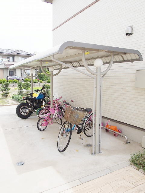 コッティ楠Ⅰのその他共用部分