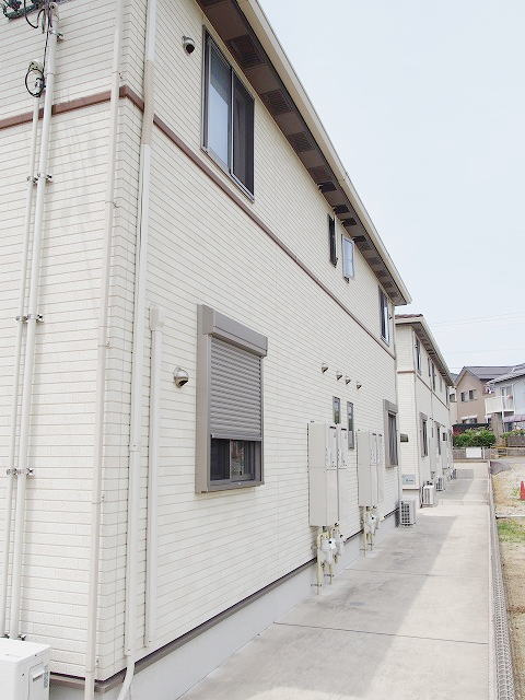 コッティ楠Ⅰのその他