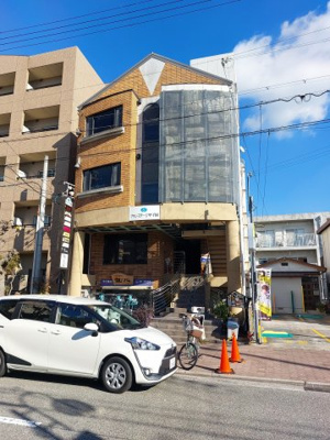 【外観】 | グラン・ステージ甲子園ビル