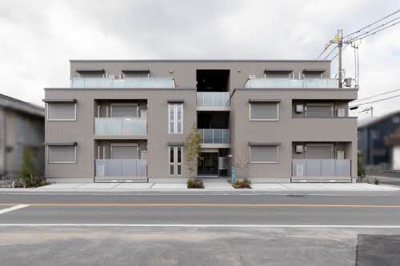 【外観】 | Ｃｏｍｆｏｒｚａ