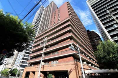 【外観】 | インペリアル堂島 | 京阪中之島線「中之島」駅徒歩5分！
69.79㎡・3LDKのお部屋です。