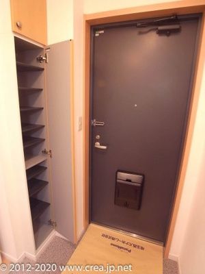 【収納】 | アンレコルテ