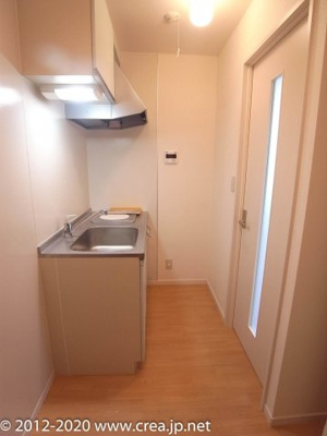 【キッチン】 | アンレコルテ