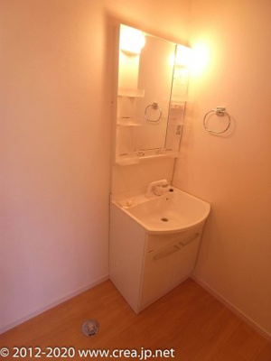 【浴室】 | アンレコルテ