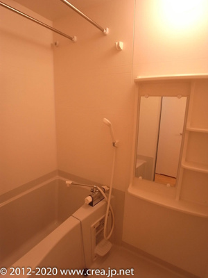 【トイレ】 | アンレコルテ