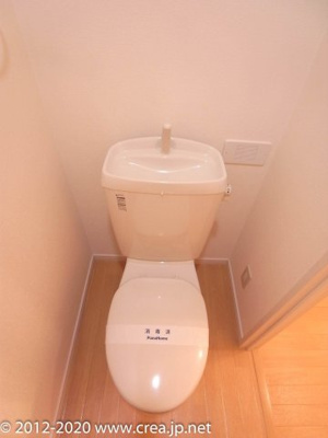 【洗面所】 | アンレコルテ