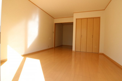 【居間・リビング】 | フローラ松本