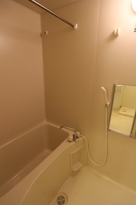 【浴室】 | フローラ松本