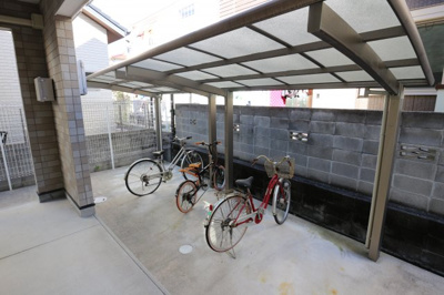 【その他共用部分】 | フローラ松本