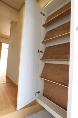 【収納】 | フローラ松本