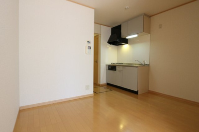 【居間・リビング】 | フローラ松本