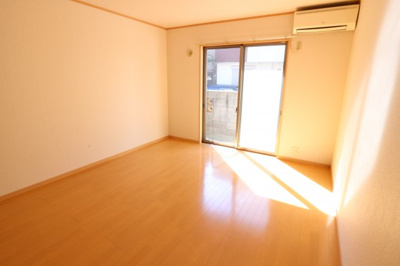 【寝室】 | フローラ松本