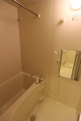 【浴室】 | フローラ松本