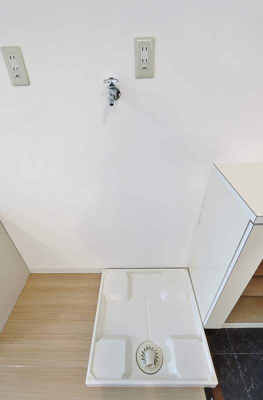 【設備】 | フレグランス沖洲