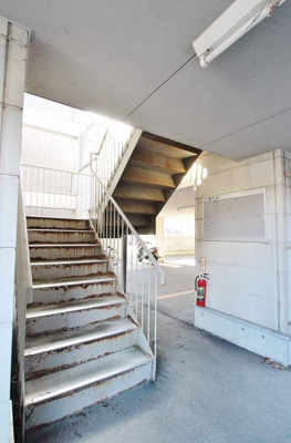 【ロビー】 | フレグランス沖洲 | ロビーです