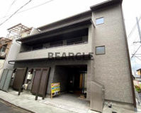 キンブリッジ京都駅西の画像