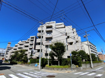 白鷹甲子園マンションの画像