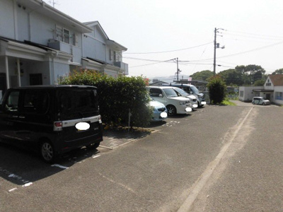 【外観】 | イーストコートＢ