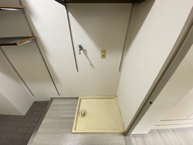 アルファビルの設備|別部屋の参考写真