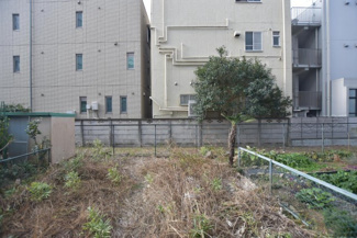 【展望】 | 物件のお問い合わせは、 ０１２０－７００－９６８までお気軽にどうぞ！
バルコニーからの眺望