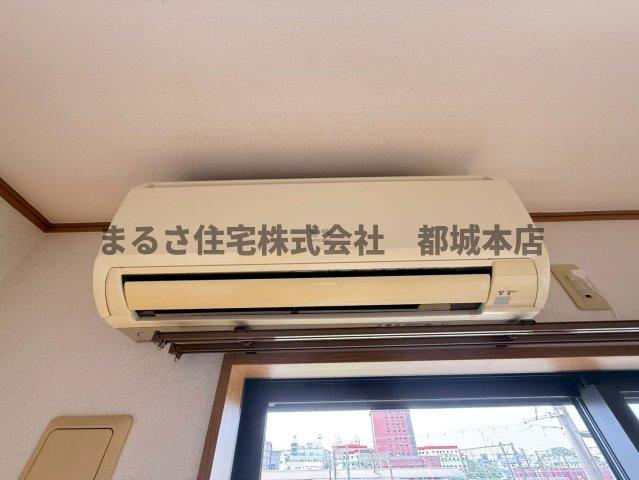 アルバーレ625の設備|206の写真