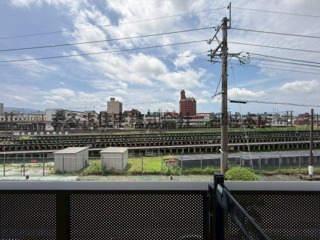 アルバーレ625の展望|206の写真