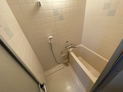 【浴室】 | トラッディハウス服部